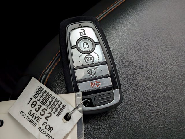 Certified 2023 Ford Explorer Timberline w/ Timberline Technology Package AWD/4WD image 36