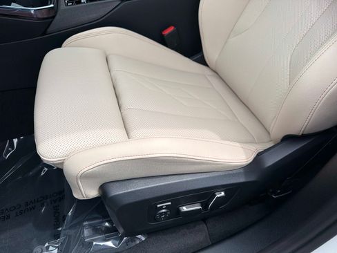 New 2026 BMW X3 xDrive30i w/ Premium Package AWD/4WD image 18