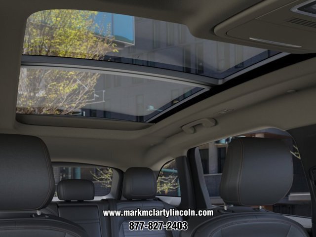 New 2026 Lincoln Nautilus Reserve w/ Jet Appearance Package AWD/4WD image 22