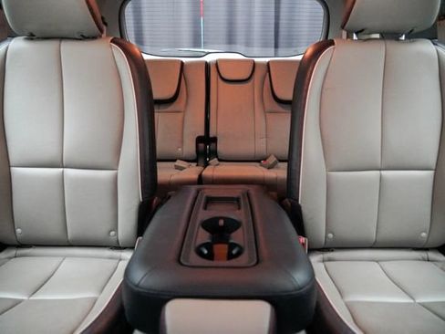 Used 2019 Kia Sedona EX FWD image 26