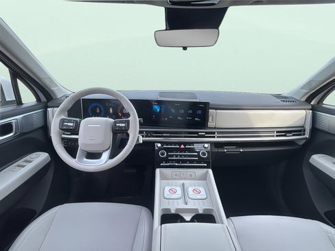 New 2026 Hyundai Santa Fe SE FWD image 9