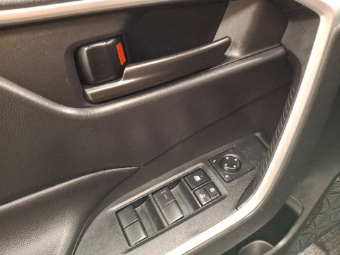 Used 2024 Toyota RAV4 LE image 14