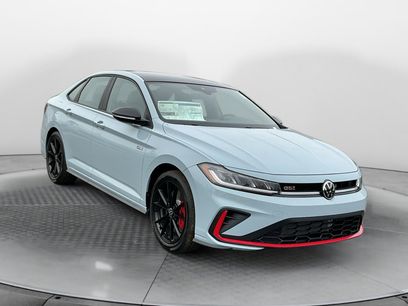 New 2026 Volkswagen Jetta GLI Autobahn