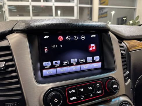 Used 2016 GMC Yukon Denali image 22