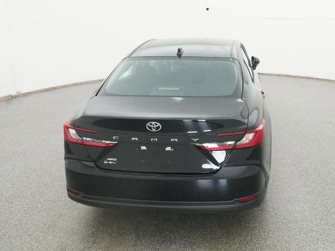 New 2026 Toyota Camry LE image 78
