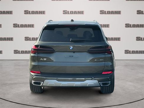 New 2026 BMW X5 xDrive40i w/ Climate Comfort Package image 4