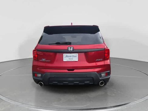 Used 2023 Honda Passport EX-L image 7