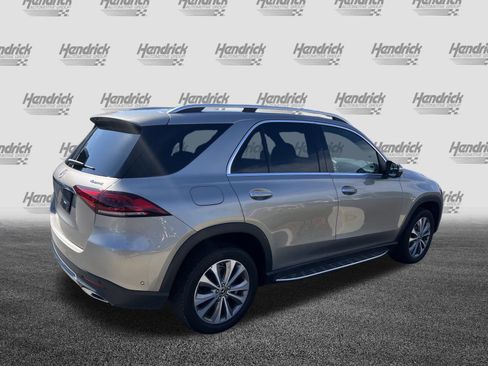 Certified 2022 Mercedes-Benz GLE 350 4MATIC image 10