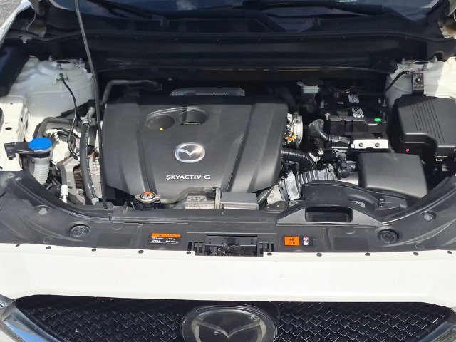 Used 2021 MAZDA CX-5 Touring FWD image 29