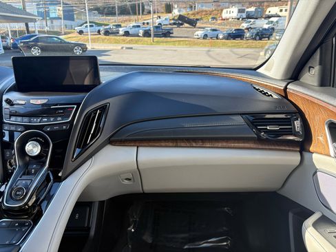 Used 2020 Acura RDX AWD w/ Advance Package image 22