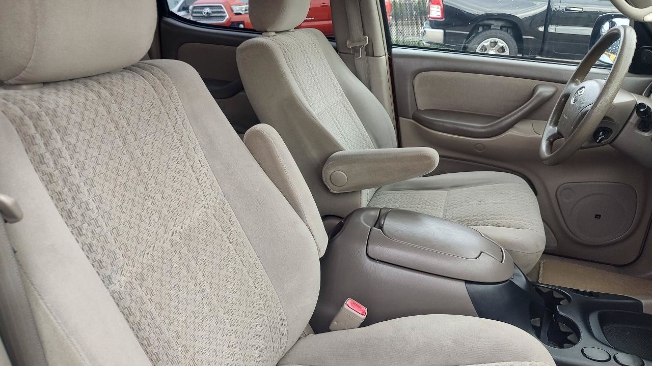 Used 2005 Toyota Tundra SR5 AWD/4WD image 25