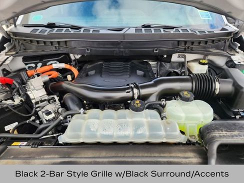 Used 2022 Ford F150 XLT w/ Equipment Group 302A High image 23