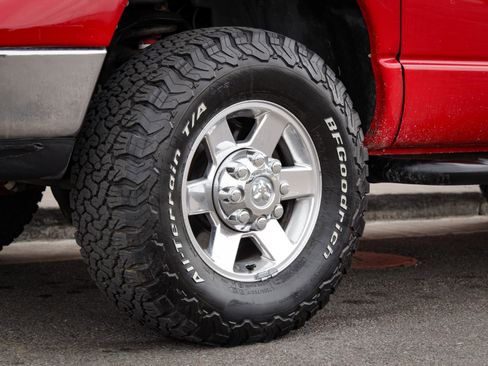 Used 2003 Dodge Ram 2500 Truck ST image 11