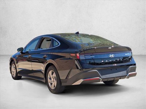 New 2026 Hyundai Sonata SE image 9