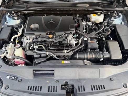 Used 2019 Toyota Avalon Limited w/ Advanced Safety Package FWD image 47
