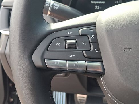 Used 2025 Cadillac CT4 V Blackwing image 27