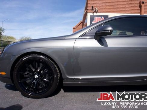 Used 2010 Bentley Continental GT Supersports image 31