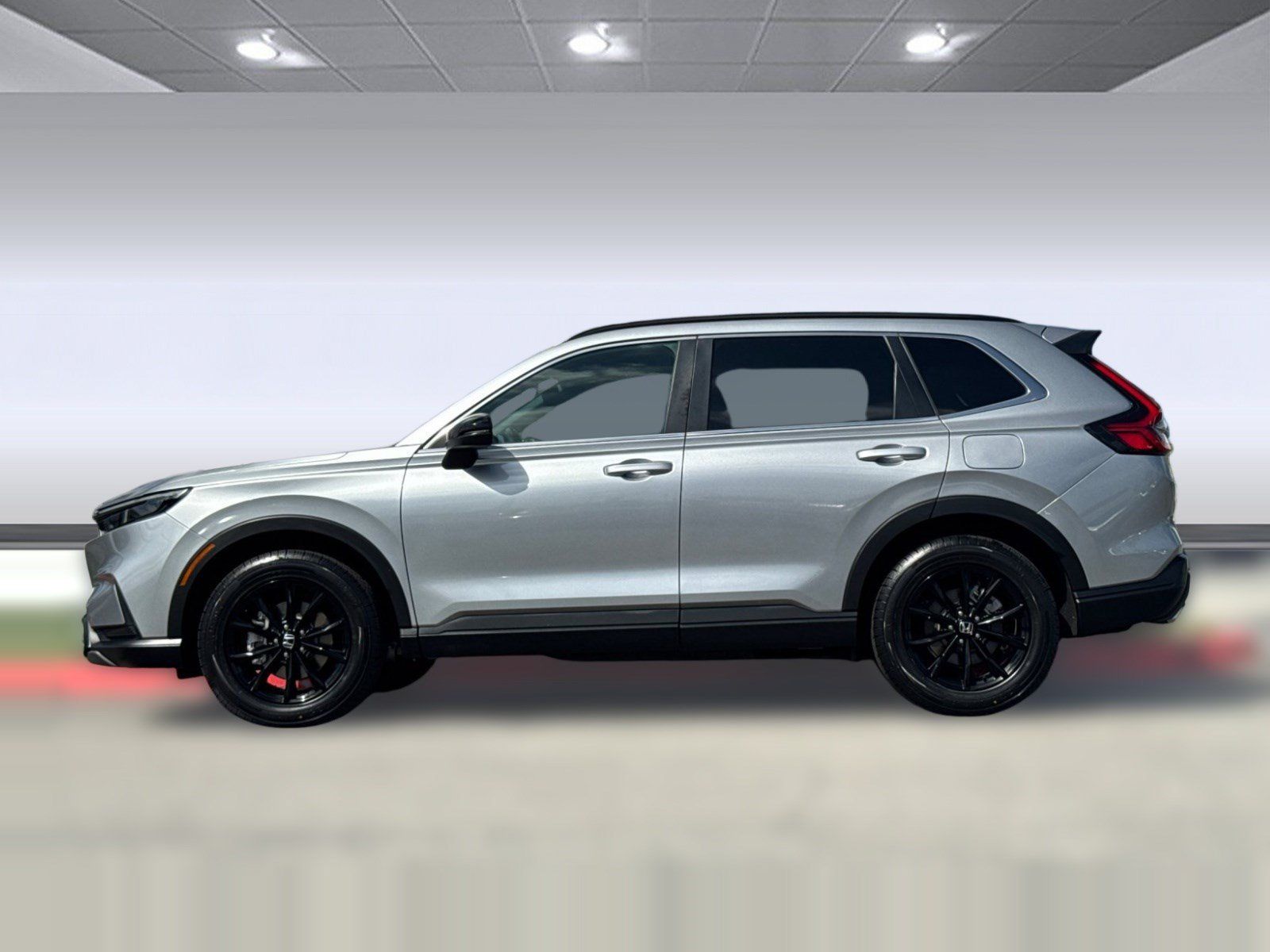 Used 2024 Honda CR-V Sport image 2