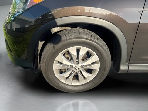 Used 2013 Honda CR-V EX image 12