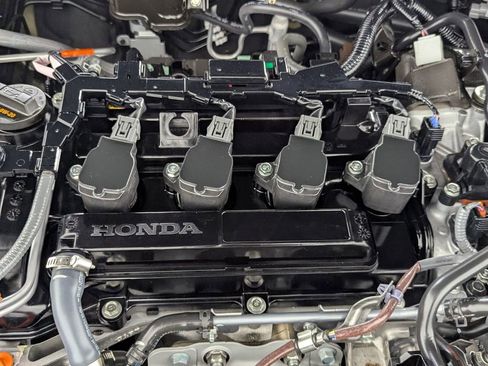 Used 2025 Honda Accord SE image 10