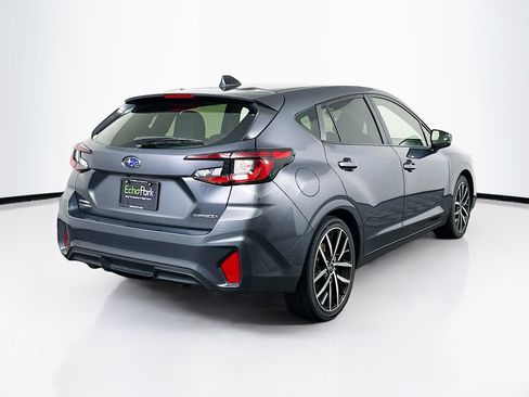 Used 2024 Subaru Impreza 2.0i Sport AWD/4WD image 9