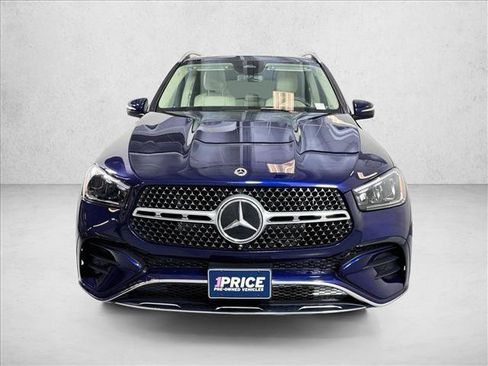 Used 2026 Mercedes-Benz GLE 450e 4MATIC image 2