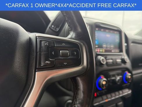 Used 2019 Chevrolet Silverado 1500 LT w/ All-Star Edition image 31