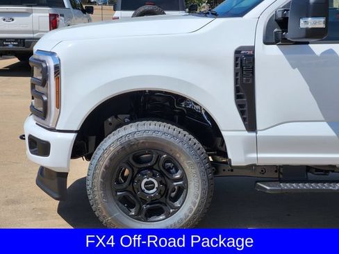 New 2026 Ford F250 XL w/ STX Appearance Package AWD/4WD image 9