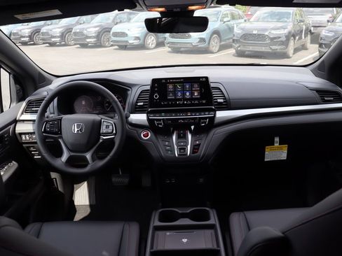 New 2026 Honda Odyssey Sport-L image 18
