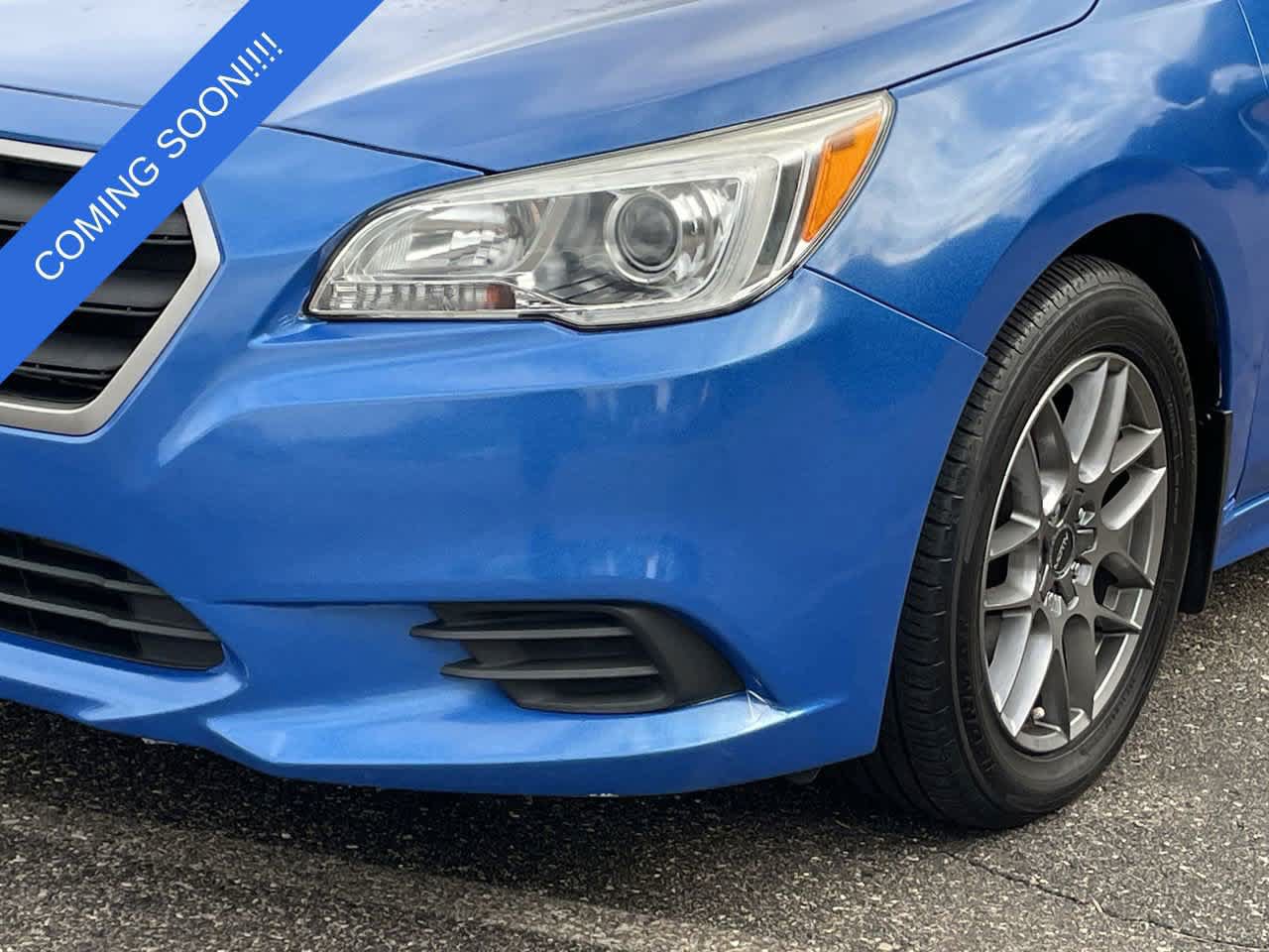 Used 2015 Subaru Legacy 2.5i AWD/4WD image 31