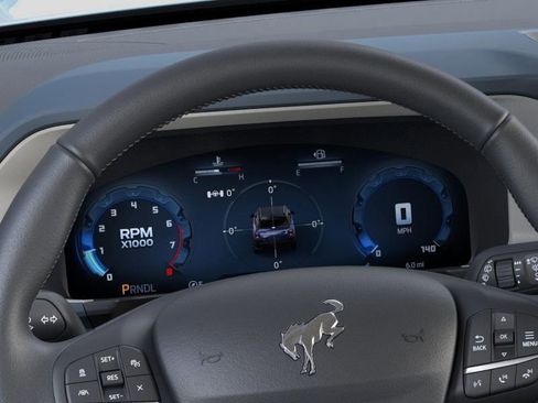 New 2025 Ford Bronco Sport Heritage w/ Convenience Package image 13