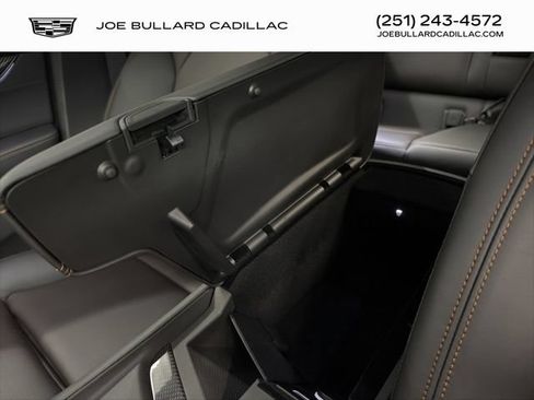 New 2026 Cadillac CT5 Sport RWD image 30