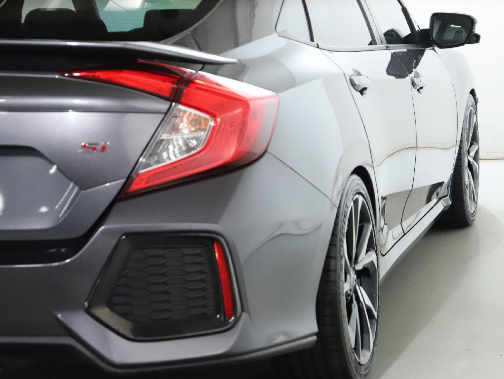 Used 2019 Honda Civic Si image 45