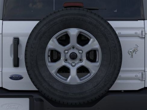 New 2026 Ford Bronco Big Bend AWD/4WD image 39