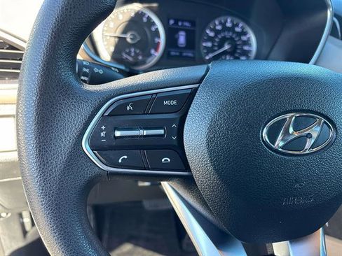 Used 2020 Hyundai Santa Fe SE w/ Cargo Package image 17