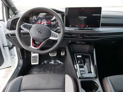 New 2026 Volkswagen GTI SE image 9