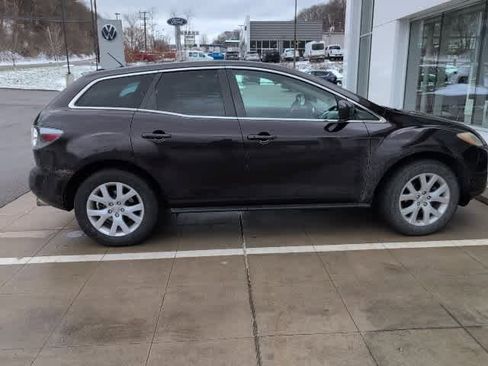 Used 2007 MAZDA CX-7 Sport w/ Preferred Equipment Group 1 image 6