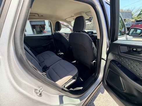 Used 2020 Ford Escape S FWD image 20