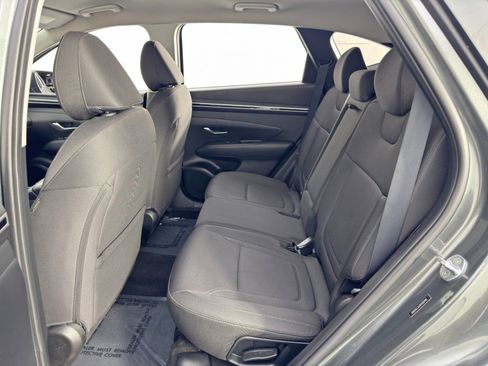 Used 2023 Hyundai Tucson SE image 33