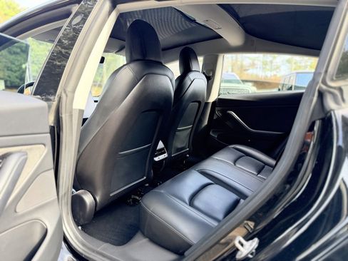 Used 2020 Tesla Model 3 Performance image 30