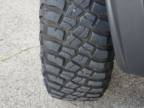 Certified 2022 Ford F150 Raptor w/ Convenience Package AWD/4WD image 11