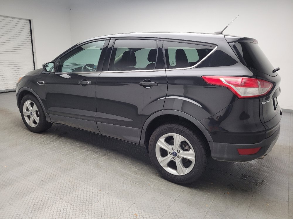 Used 2015 Ford Escape SE AWD/4WD image 3