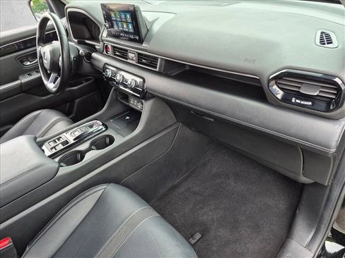 Certified 2023 Honda Pilot EX-L image 20