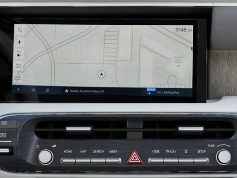 New 2026 Hyundai Palisade SEL image 13