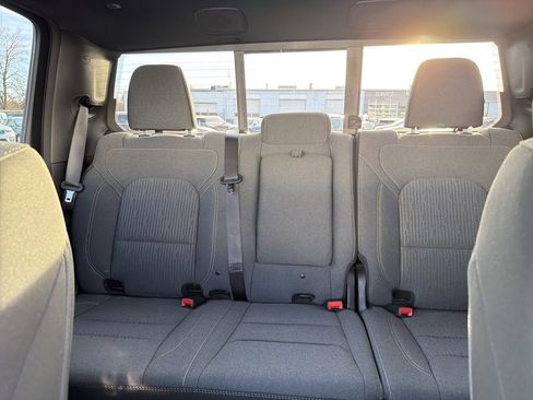 Used 2022 RAM 1500 Big Horn image 19