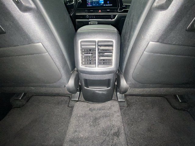 Used 2023 Kia Sportage X-Line AWD/4WD image 28