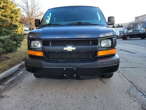 Used 2014 Chevrolet Express 1500 LS image 19