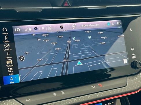 New 2025 Jeep Wagoneer S Limited image 16