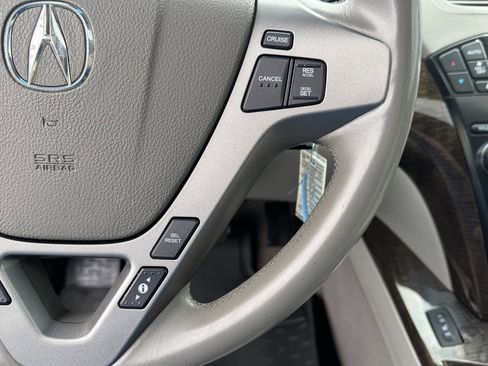 Used 2012 Acura MDX w/ Technology Package image 26