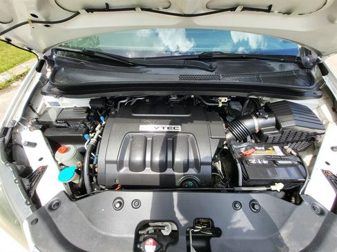 Used 2010 Honda Odyssey EX image 32
